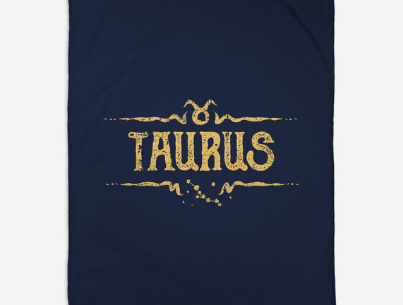 Vintage Taurus