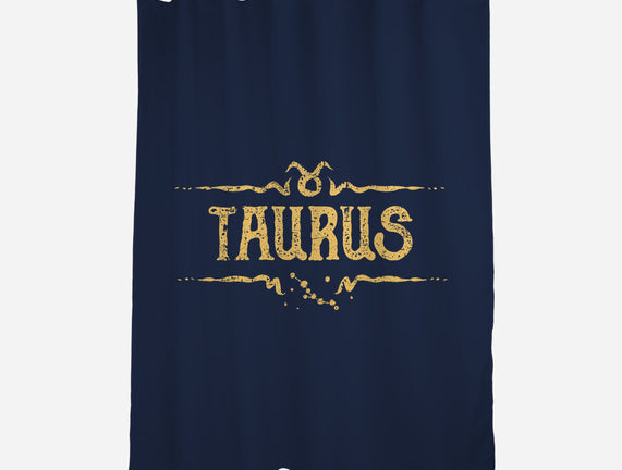 Vintage Taurus