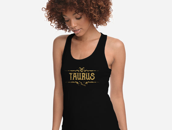 Vintage Taurus