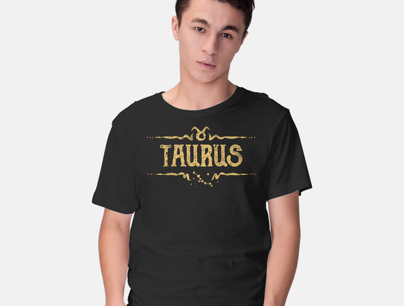 Vintage Taurus