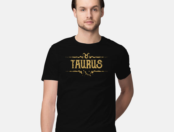 Vintage Taurus