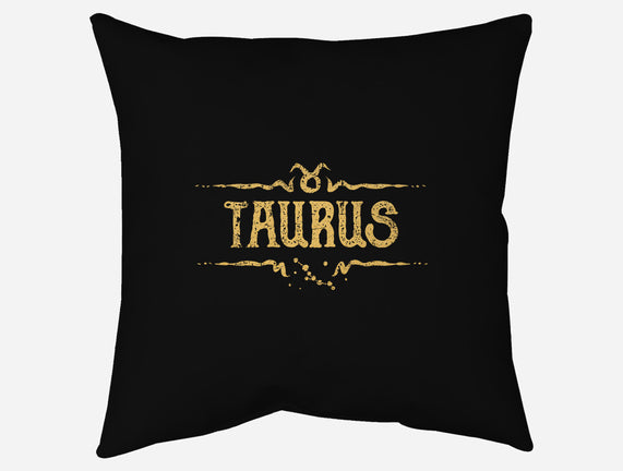 Vintage Taurus