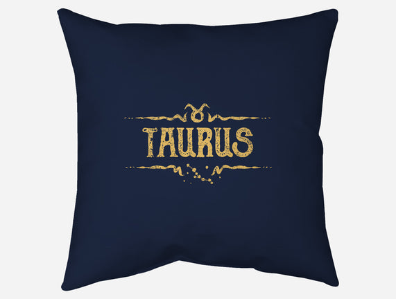 Vintage Taurus