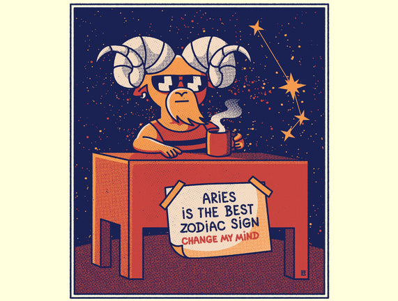 Aries The Best Sign