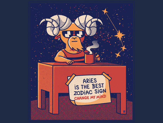 Aries The Best Sign