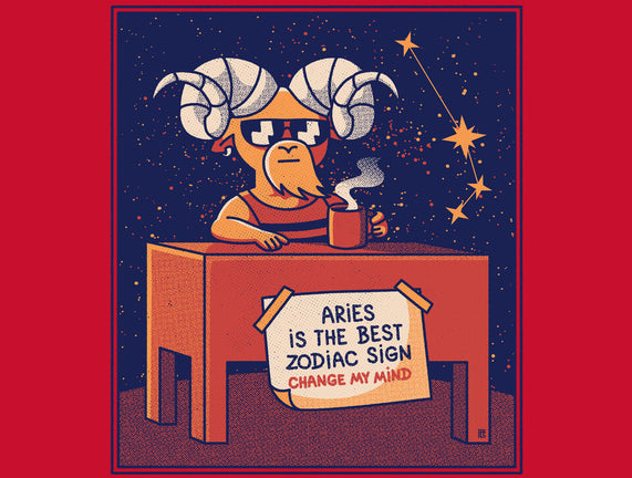 Aries The Best Sign