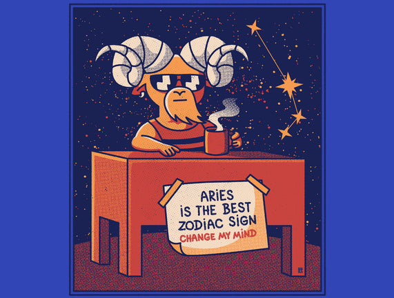 Aries The Best Sign