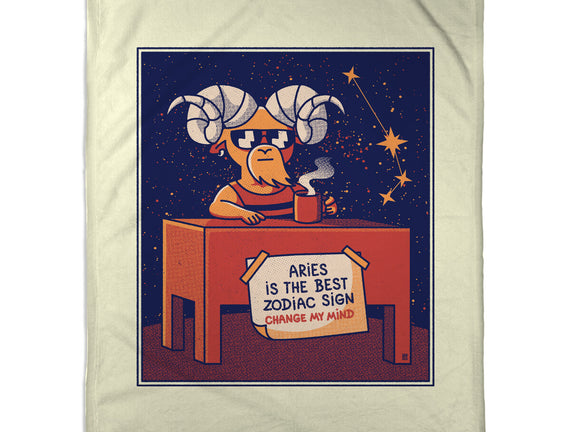 Aries The Best Sign