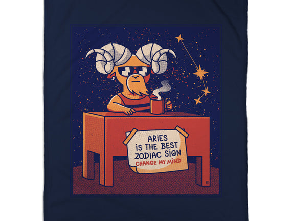 Aries The Best Sign