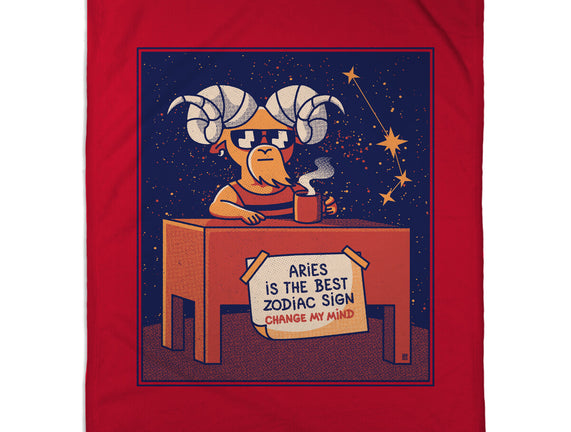 Aries The Best Sign