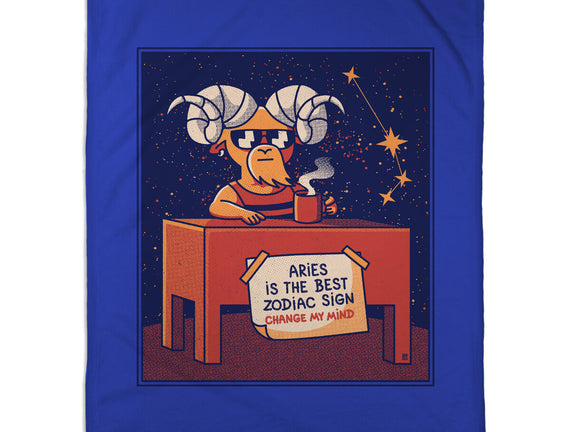 Aries The Best Sign