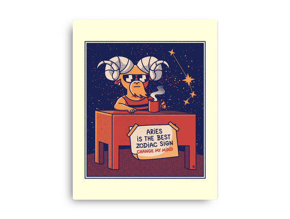 Aries The Best Sign