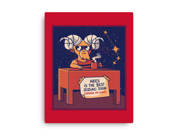 Aries The Best Sign