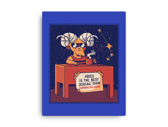 Aries The Best Sign