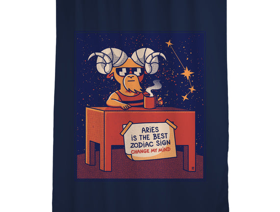 Aries The Best Sign