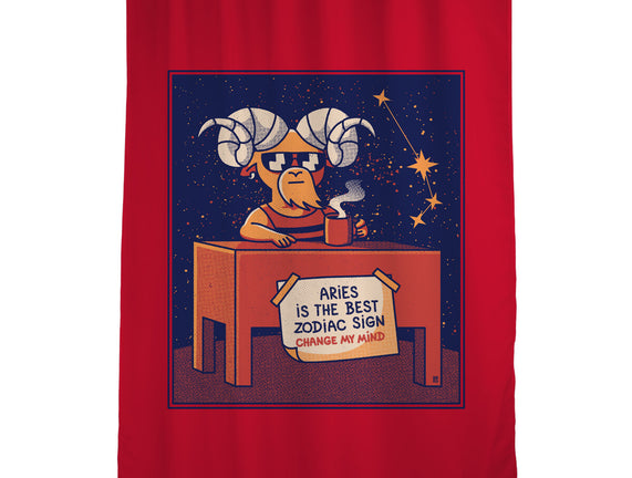 Aries The Best Sign