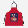 Aries The Best Sign-Unisex-Kitchen-Apron-raffaus