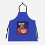 Aries The Best Sign-Unisex-Kitchen-Apron-raffaus