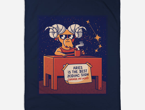Aries The Best Sign