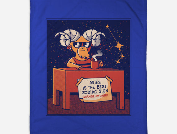 Aries The Best Sign