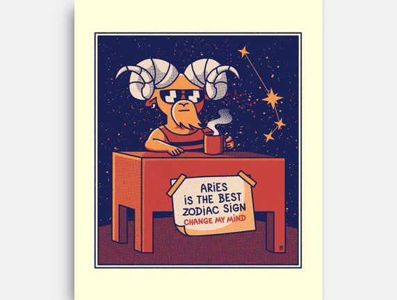Aries The Best Sign
