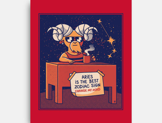 Aries The Best Sign