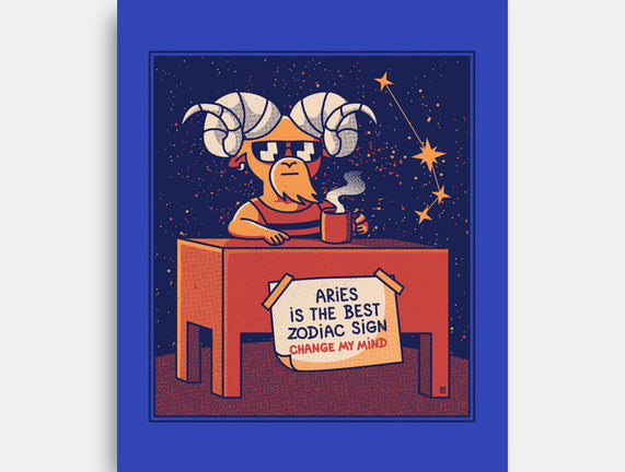 Aries The Best Sign
