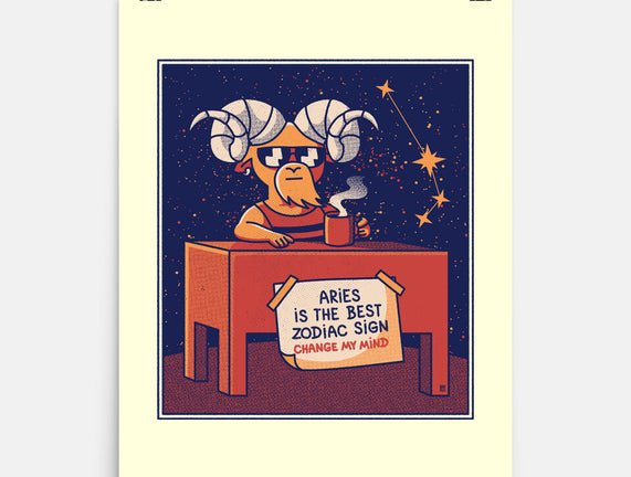 Aries The Best Sign