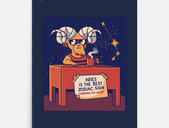 Aries The Best Sign