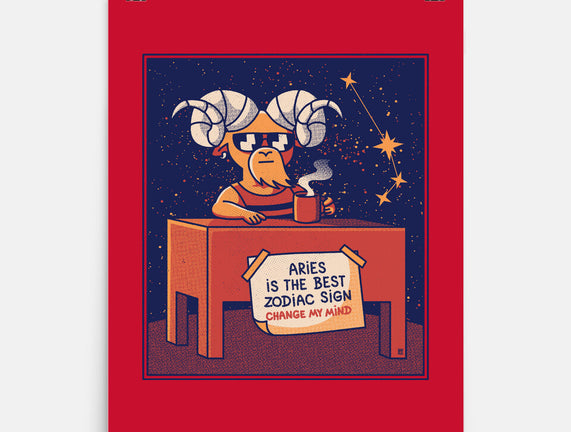 Aries The Best Sign