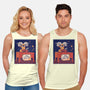 Aries The Best Sign-Unisex-Basic-Tank-raffaus