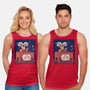 Aries The Best Sign-Unisex-Basic-Tank-raffaus