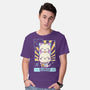 Kawaii Zodiac Gemini-Mens-Basic-Tee-Donnie