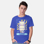 Kawaii Zodiac Gemini-Mens-Basic-Tee-Donnie