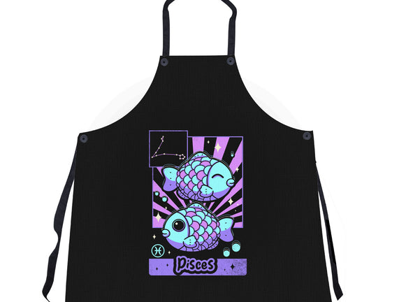 Kawaii Zodiac Pisces