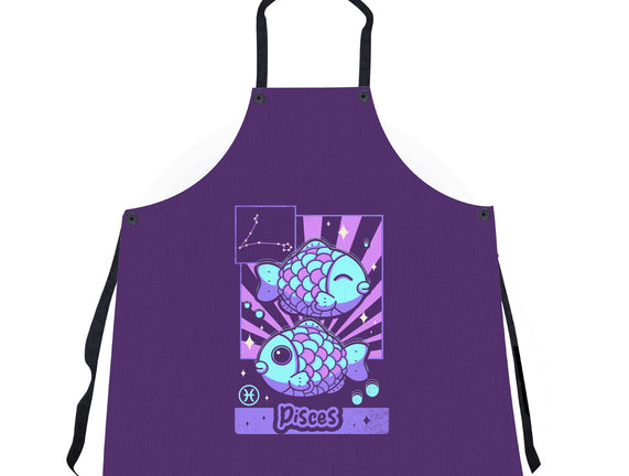 Kawaii Zodiac Pisces
