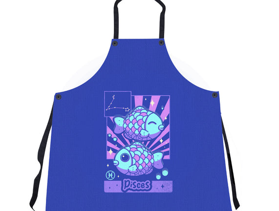 Kawaii Zodiac Pisces
