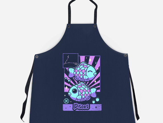 Kawaii Zodiac Pisces