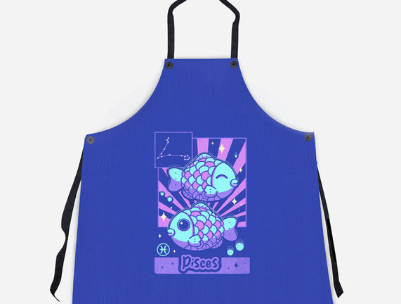 Kawaii Zodiac Pisces