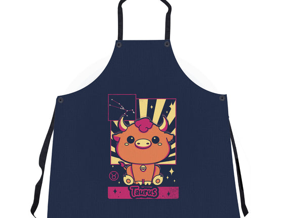 Kawaii Zodiac Taurus