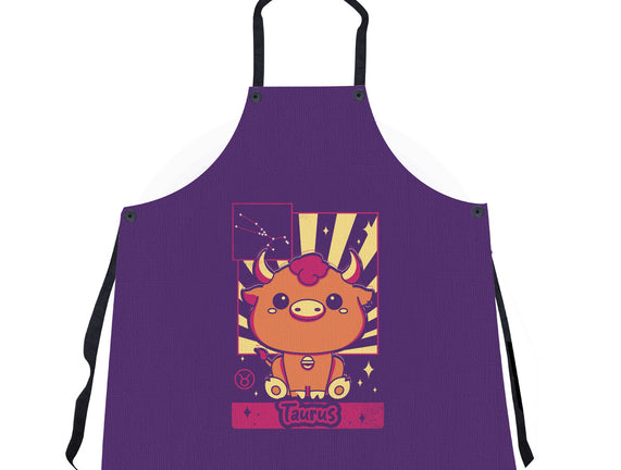 Kawaii Zodiac Taurus
