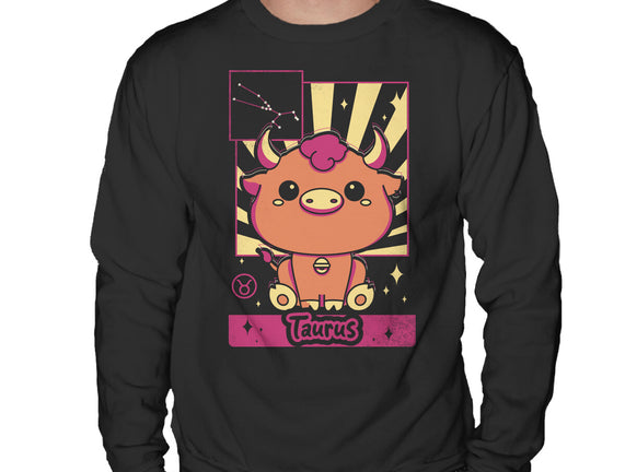Kawaii Zodiac Taurus