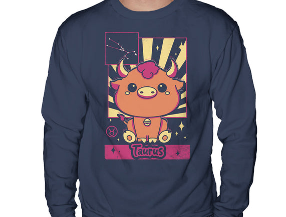 Kawaii Zodiac Taurus