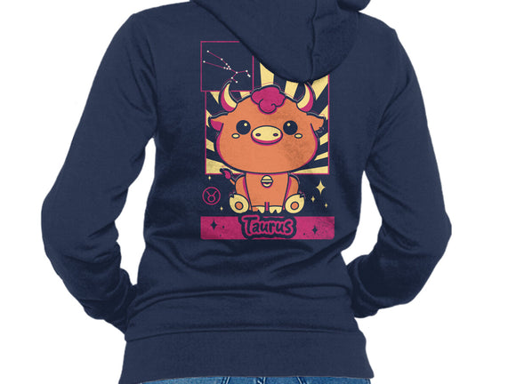 Kawaii Zodiac Taurus
