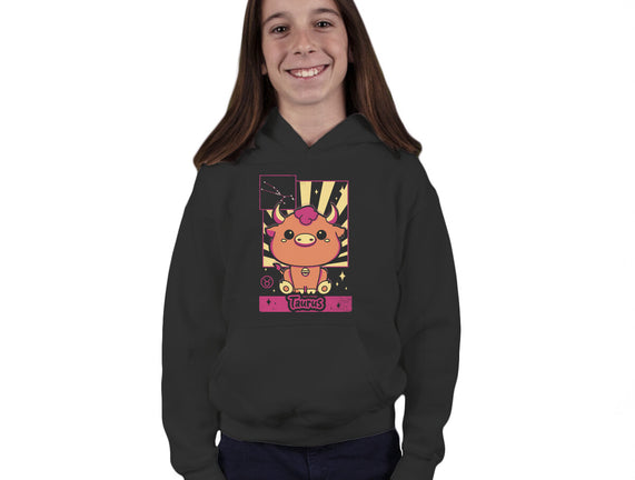 Kawaii Zodiac Taurus