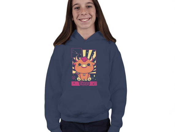 Kawaii Zodiac Taurus