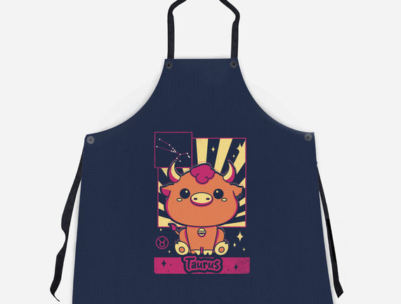 Kawaii Zodiac Taurus