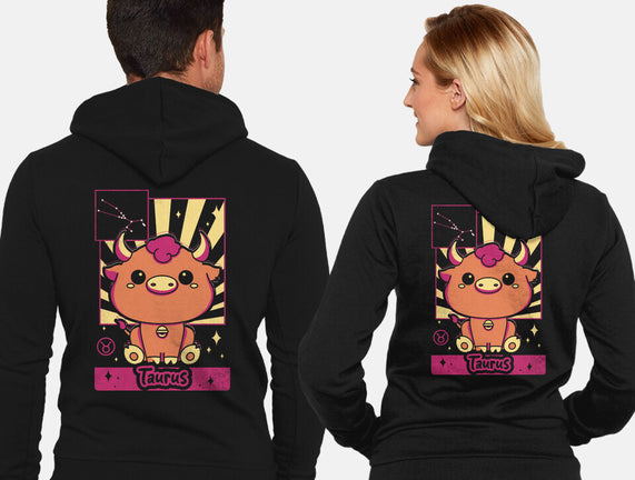 Kawaii Zodiac Taurus