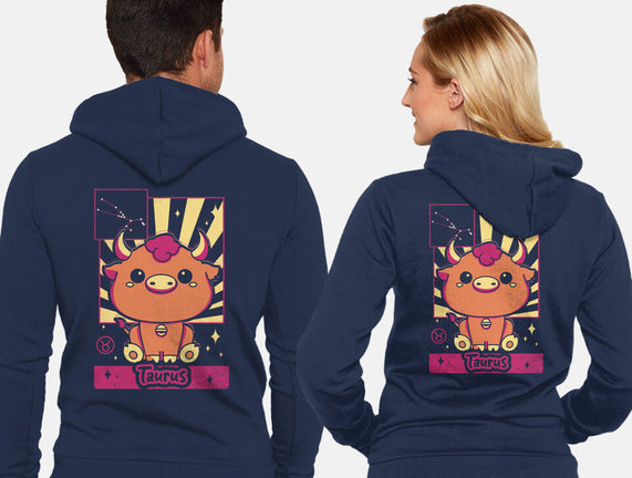 Kawaii Zodiac Taurus