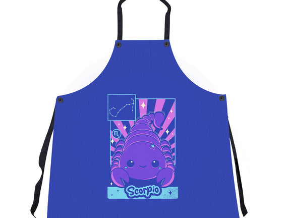 Kawaii Zodiac Scorpio